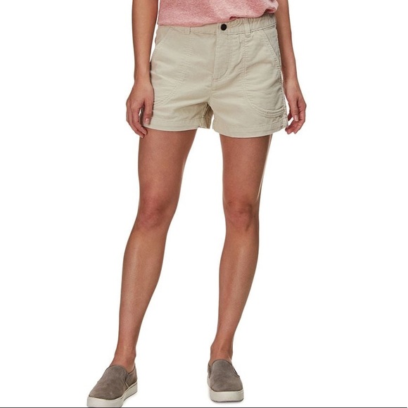 Patagonia Pants - Patagonia Stand Up 3" Corduroy Shorts Organic Cotton